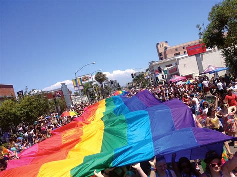 SD Pride Parade & Festival: What to know about road closures, parking